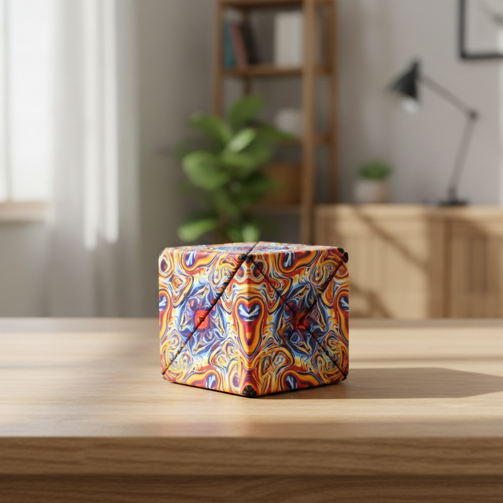 PLAYLLO - Kreatywna Kostka - 2+1 GRATIS!