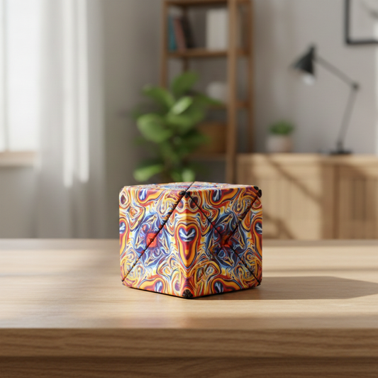 PLAYLLO - Kreatywna Kostka - 2+1 GRATIS!