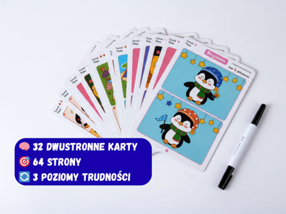 PLAYLLO - Program Mistrza Koncentracji